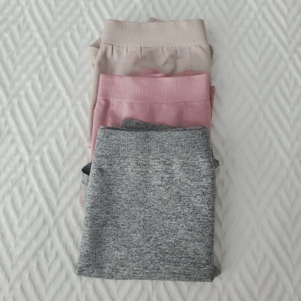 Tahari 3x Size Small Panties- NWT